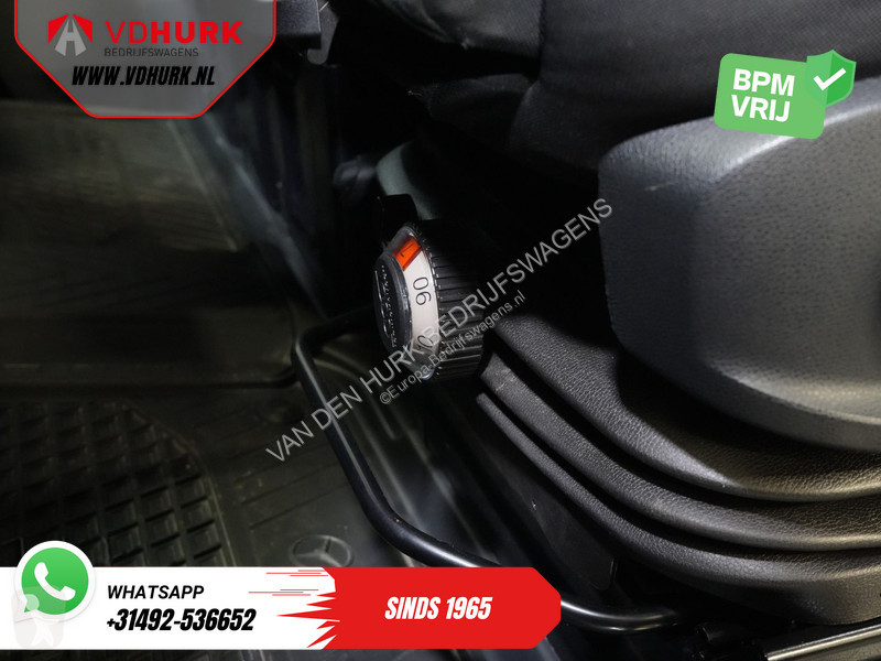 Bedrijfswagen Mercedes 317 CDI Aut. L2H2 LED/...