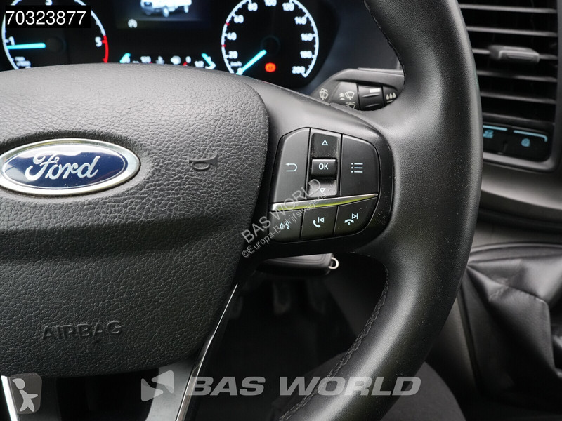عربة نفعية Ford 130pk Laadklep Bakwagen Airco...