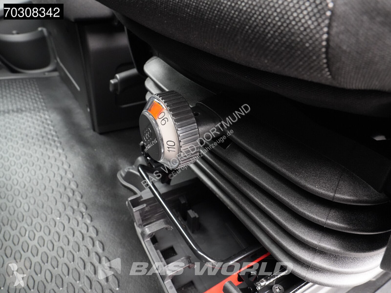 Furgoneta Iveco 35S21 Neu! XXL Automatik 210PS...