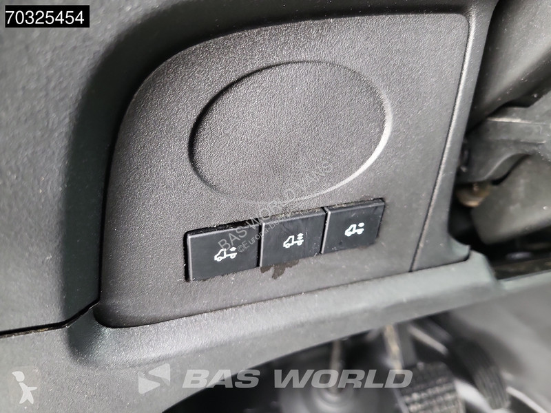 Furgoneta Iveco 72C18 3.0L Automaat 1000KG...