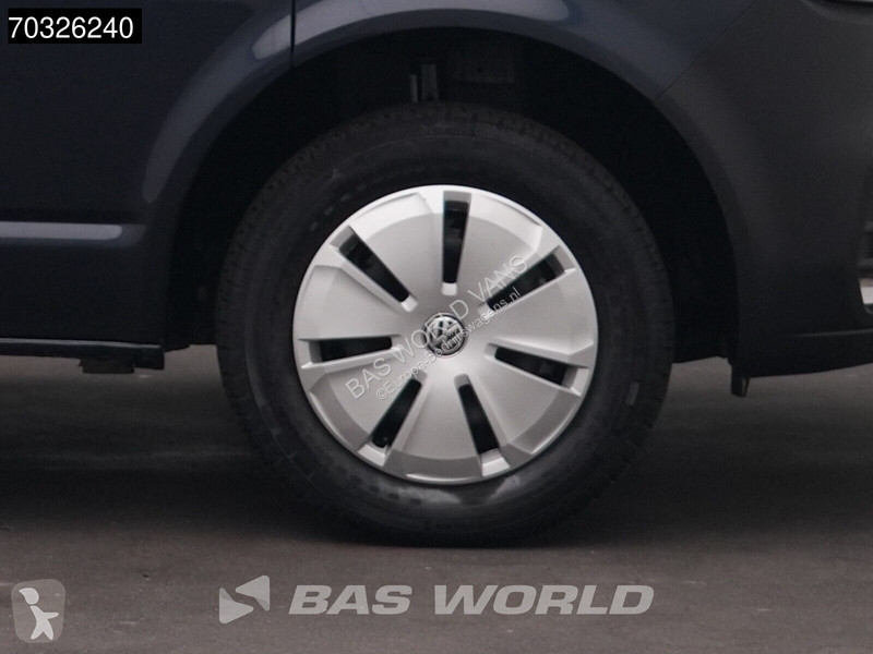 Samochód dostawczy Volkswagen Open Laadbak...