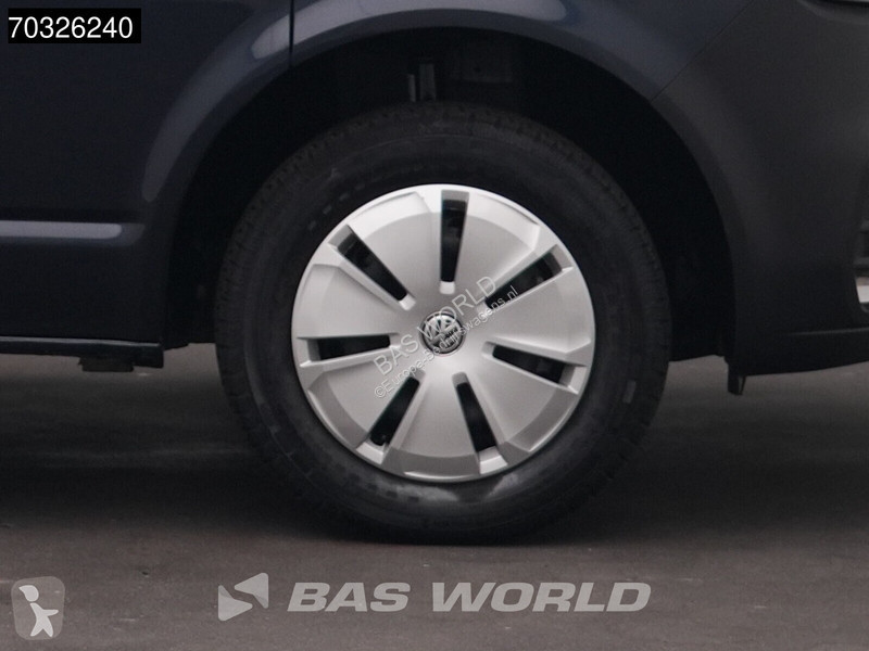 Samochód dostawczy Volkswagen Open Laadbak...