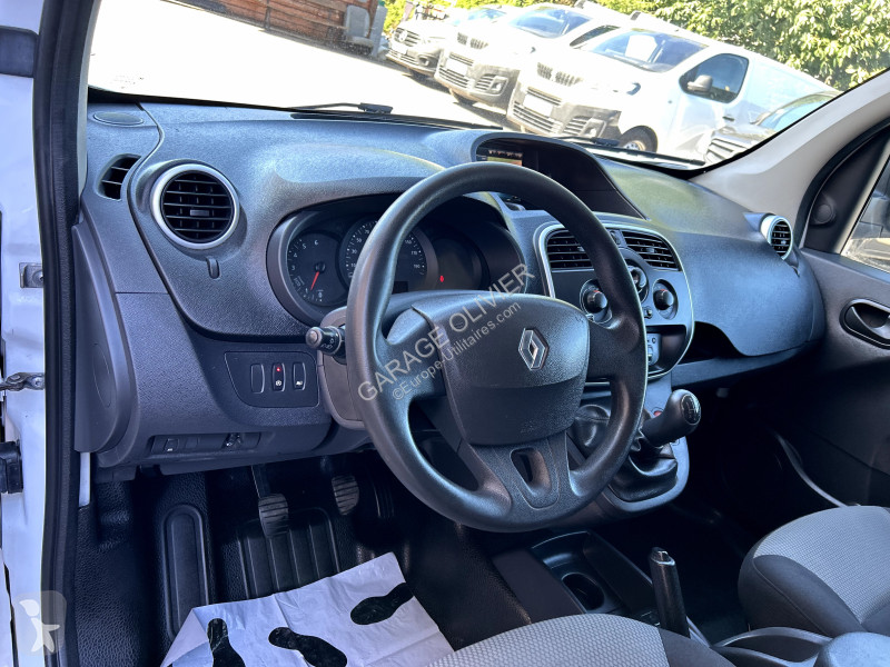 Furgoneta Renault Exp 1.5 dci Confort Energy