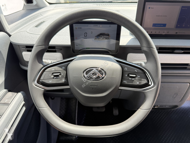Furgoneta Maxus 64 kWh 163PK Elektrisch! L1H1...