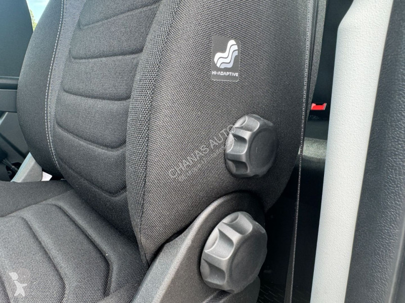 Véhicule utilitaire Iveco 35C16 160CV 3L 6...