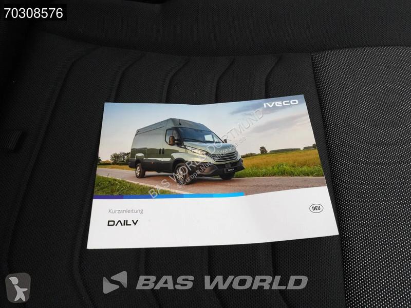 Iveco 35S16 Neu! Automatik L3H2 160PS LED Klima...