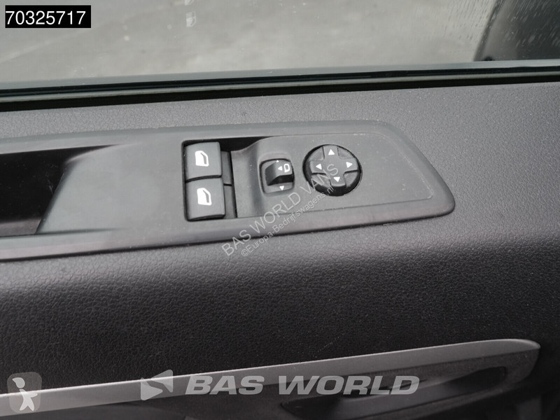 Furgoneta Citroën Automaat Dubbel Cabine L3H1...