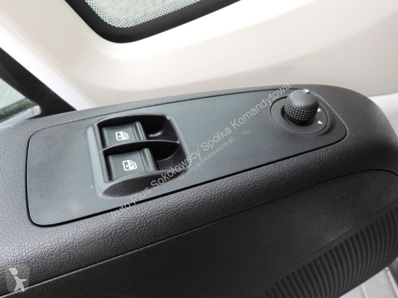 Samochód dostawczy Peugeot  BOXER
