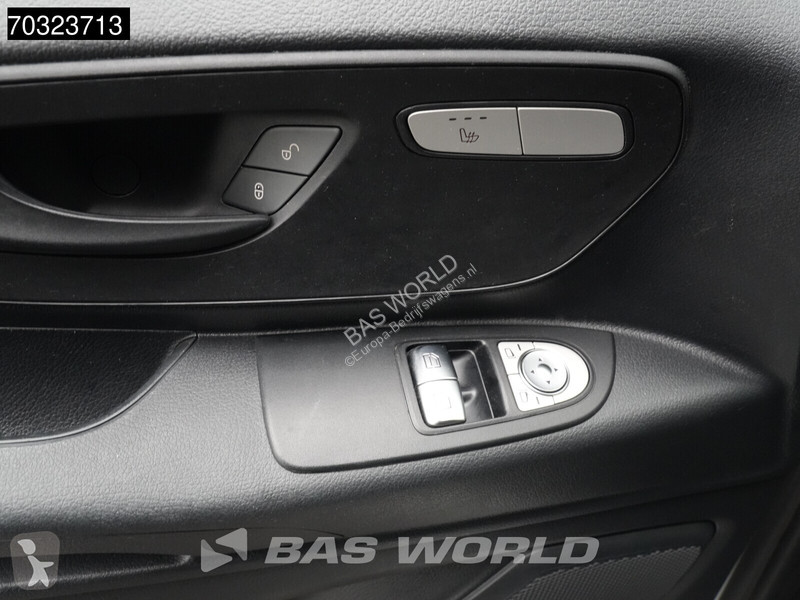 Mercedes 112 Elektrisch 66kWh 256km WLTP L2H1...