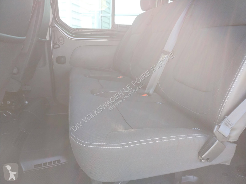 عربة نفعية Nissan Primastar Combi L1H1 3.0t 2.0...