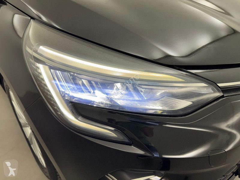 Лекотоварен автомобил Renault 1.0 TCe 100 Intens