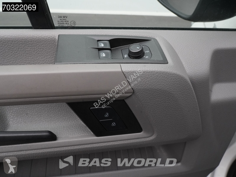 Bedrijfswagen MAN L4H3 Airco Cruise Camera...