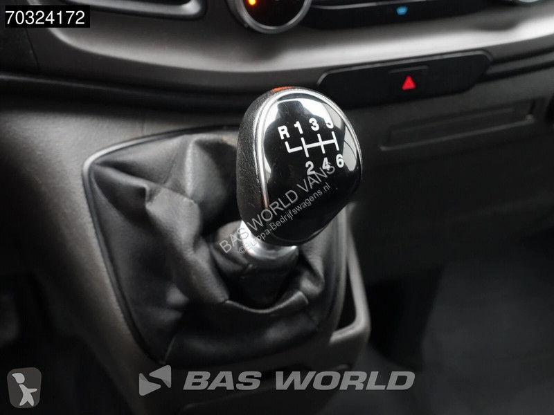Furgoneta Ford L2H1 Trekhaak LED Xenon Navi...