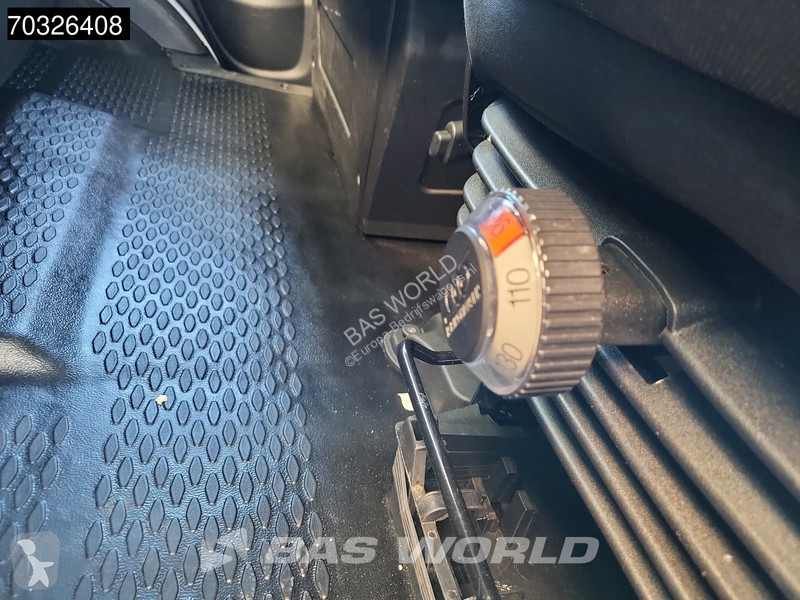 Véhicule utilitaire Iveco 70C18 3.0L Automaat...