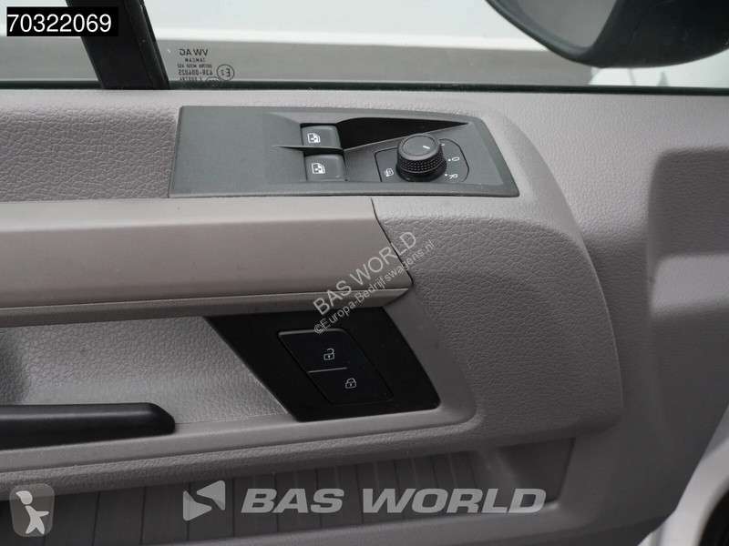 Bedrijfswagen MAN L4H3 Airco Cruise Camera...