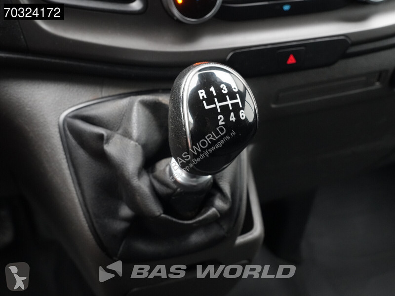 Bedrijfswagen Ford L2H1 Trekhaak LED Xenon Navi...