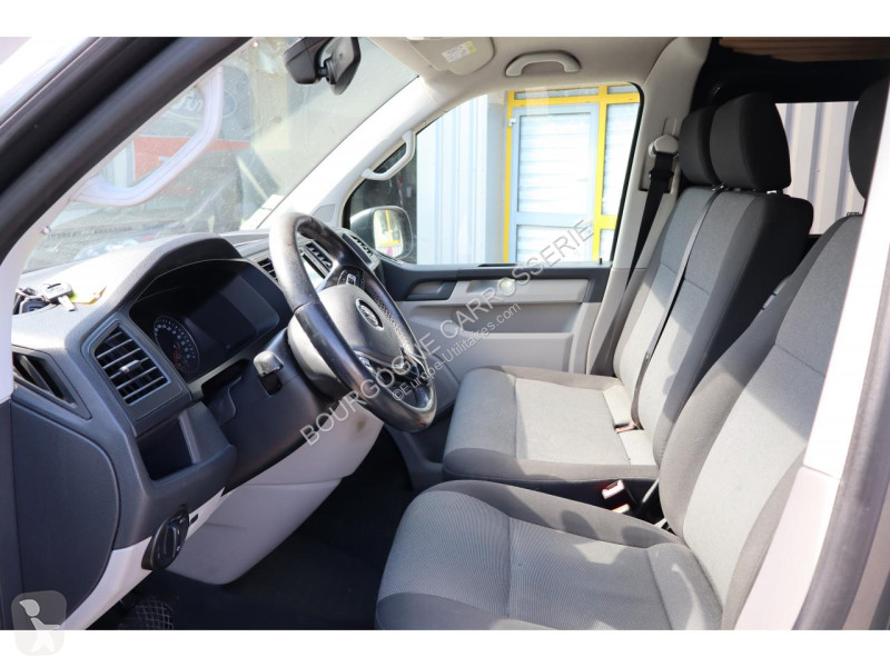 Véhicule utilitaire Volkswagen TRANSPORTER L1H1...
