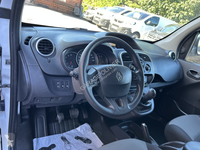 Renault Exp 1.5 dci 90 Extra R-Link Motricité...
