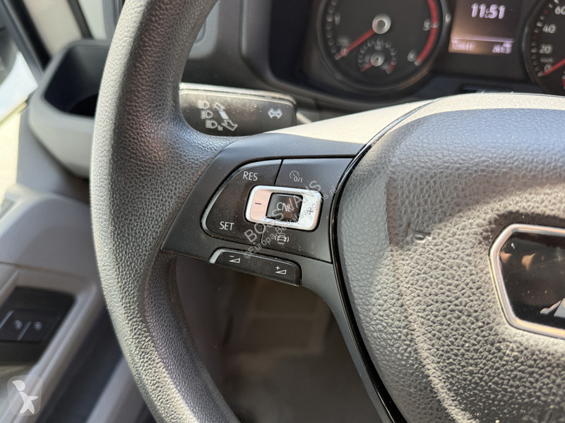 Furgoneta MAN 3.140 2.0 TDI Automaat L3H3 Airco...