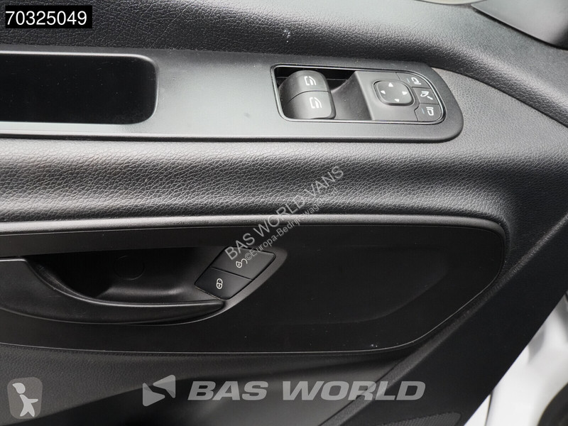 Bedrijfswagen Mercedes 314 CDI Dubbel Cabine...