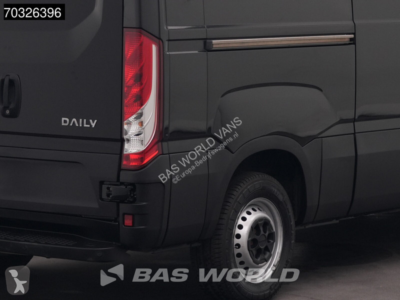 Furgoneta Iveco 35S16 L2H2 Airco Cruise...