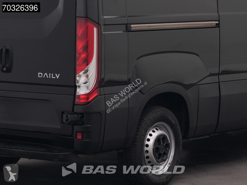 Furgoneta Iveco 35S16 L2H2 Airco Cruise...