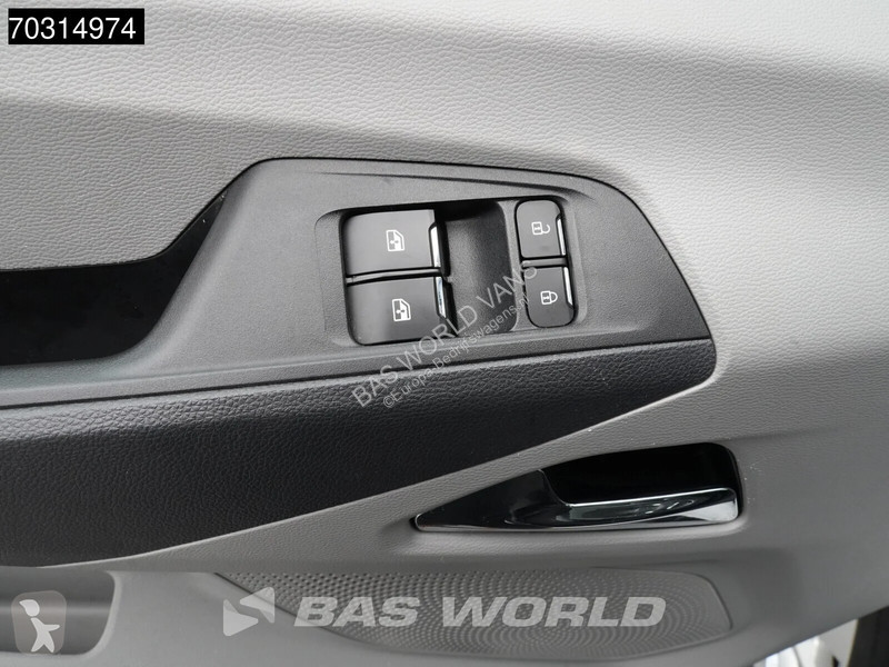 عربة نفعية Maxus Elektrisch 72kWh 288km WLTP...
