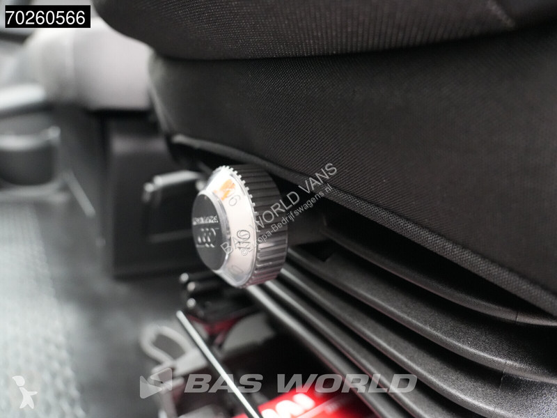 Véhicule utilitaire Iveco 35S21 BPM VRIJ! 3.0L...