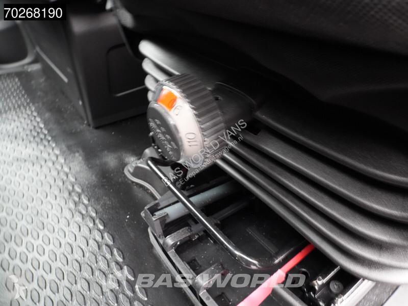 Furgoneta Iveco 35S21 BPM VRIJ! 3.0L Automaat...