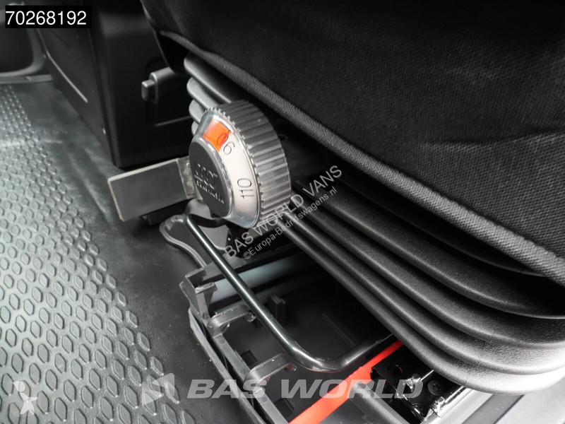 Furgoneta Iveco 35S21 BPM VRIJ! 3.0L Automaat...