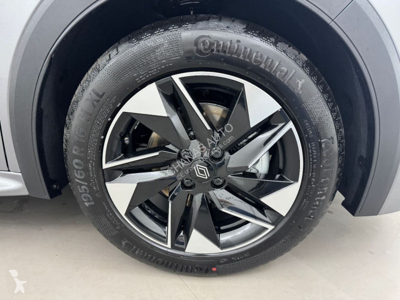 عربة نفعية Renault 1.2 TCe 115 Evolution