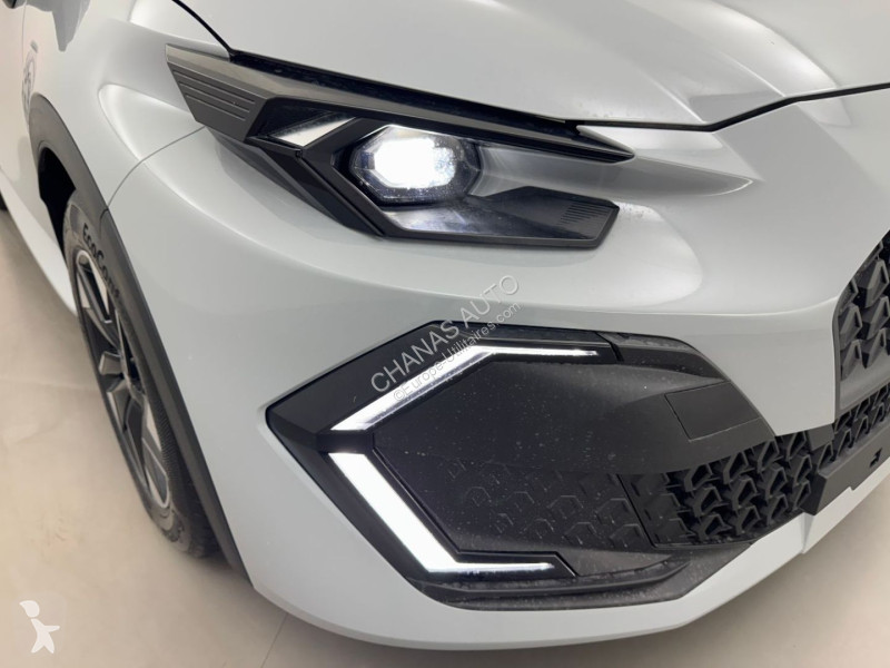 عربة نفعية Renault 1.2 TCe 115 Evolution