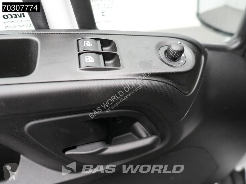 Furgoneta Iveco 35C18 Neu! 3.0L...