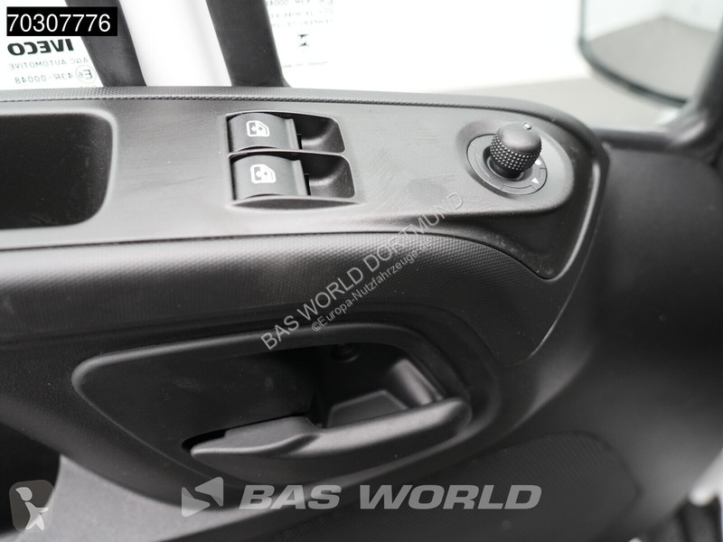 Furgoneta Iveco 35C18 Neu! 3.0L...