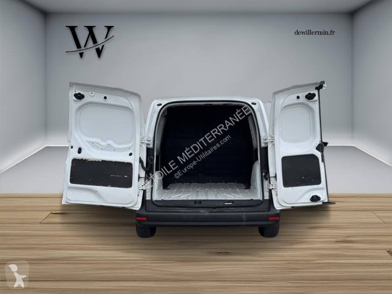 Nyttofordon Mercedes 112 CDI Fourgon Base...