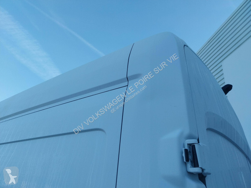 Furgoneta Ford TRANSIT FGN SUR 280 MS TDCi