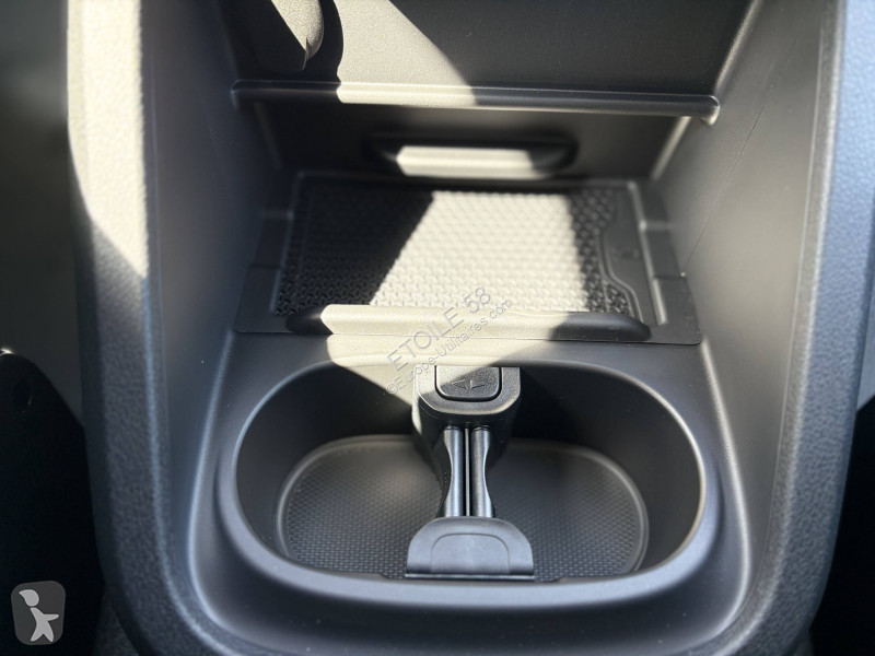 Mercedes VITO MIXTO 116 CDI COMPACT 9G-TRONIC...