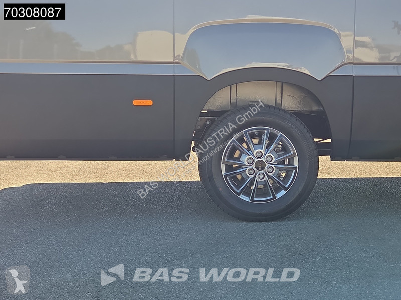 عربة نفعية Iveco 35S21 Neu! 3.0L Automatik L4H3...