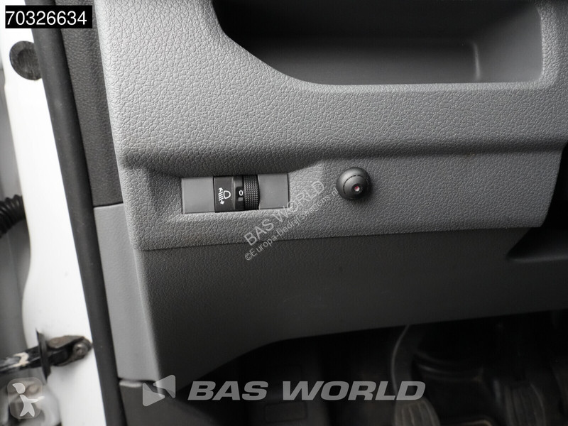 عربة نفعية Opel L3H1 Navi Airco Cruise Camera...