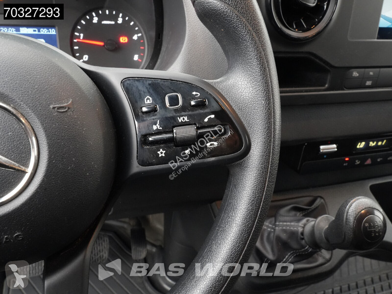 عربة نفعية Mercedes 311 CDI L2H2 Airco Camera...