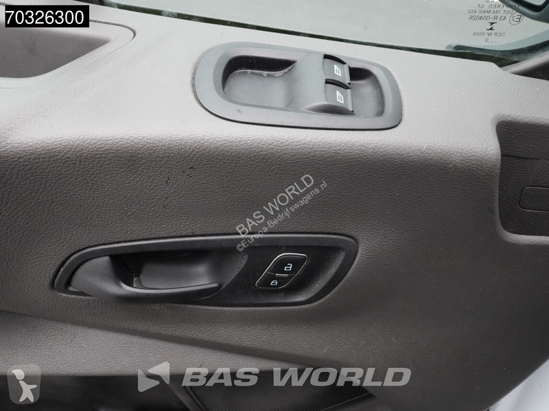 Samochód dostawczy Ford 130pk Dubbel Cabine...