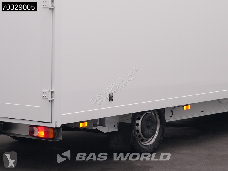 Furgoneta Renault BPM VRIJ! Lowliner Bakwagen...