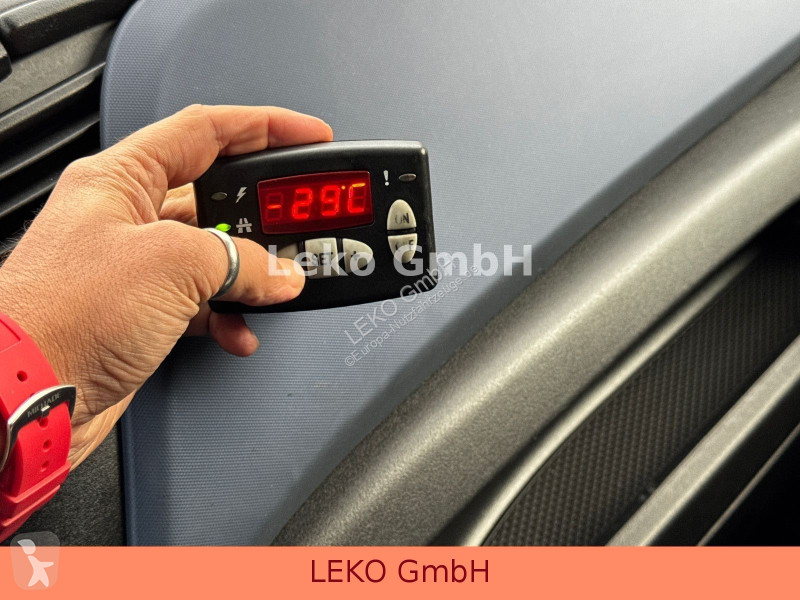 Furgoneta Iveco 35C14 Carier Xr 350 EURO 6D