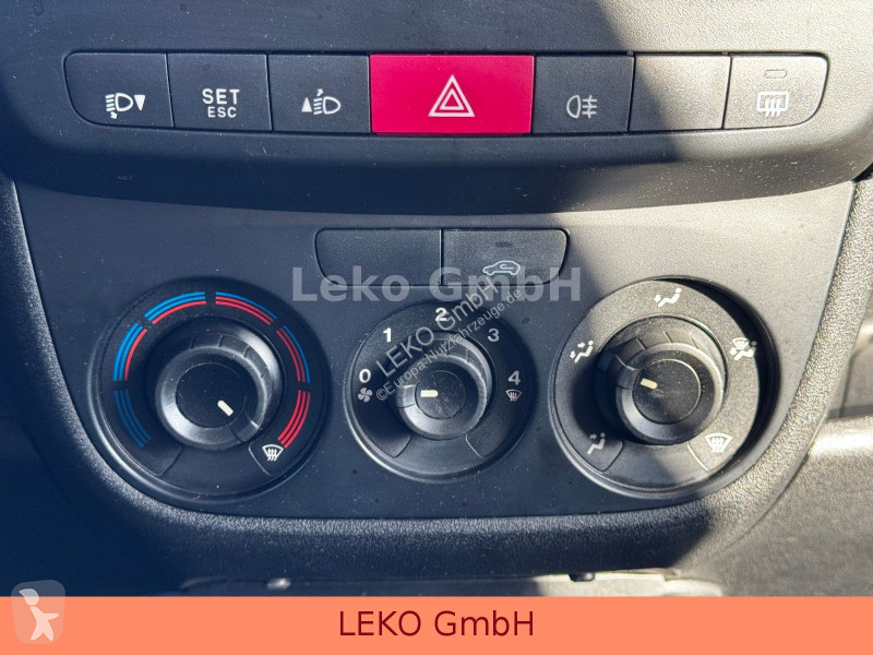 Furgoneta Fiat 1,3 Mit Relec Froid TR 22