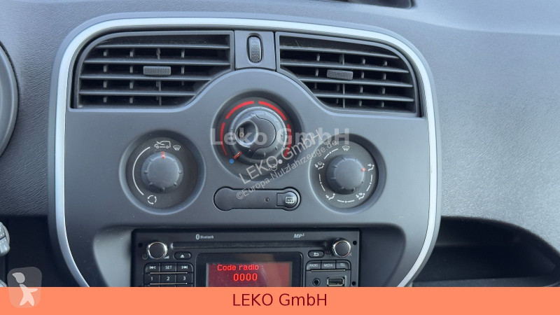 Renault KANGOO EXPRESS Z.E(elektro auto)...