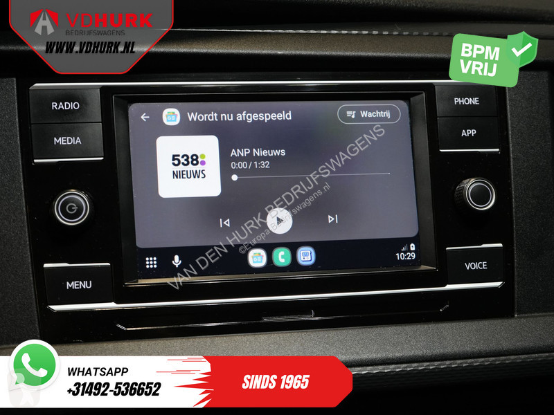 Furgoneta Volkswagen 2.0 TDI 150 pk Aut. L2...