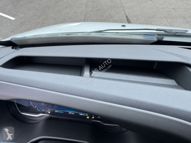 Iveco 35C16 160CV 3L 6 PLACES DOUBLE CABINE...