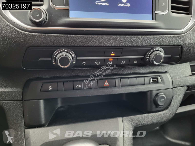 Furgoneta Fiat 145pk L2H1 Airco Cruise...