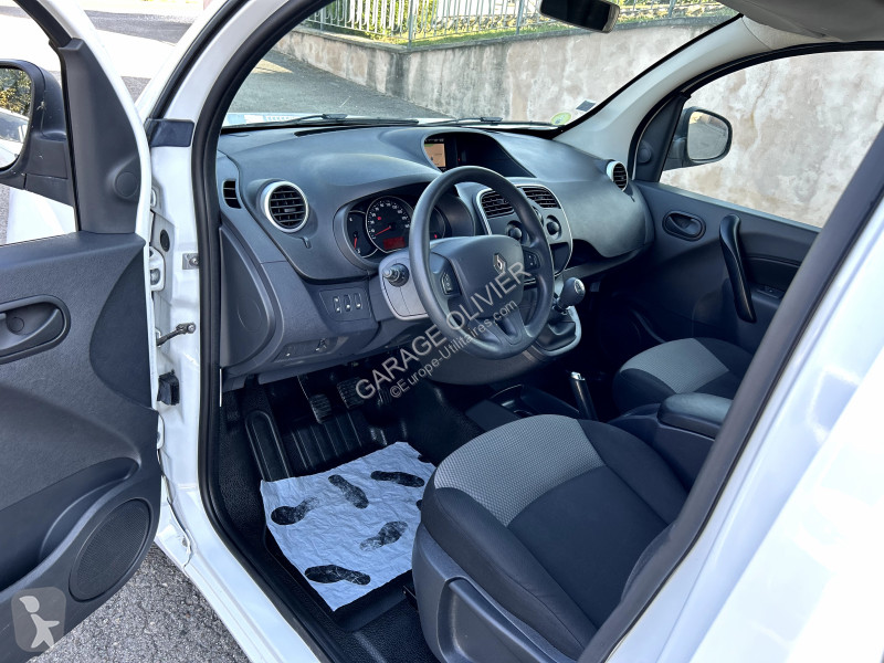 عربة نفعية Renault 1.5 Blue dci 80 Extra R-Link