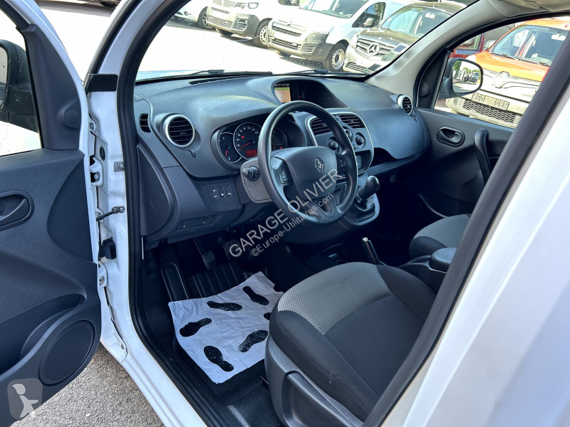 Furgoneta Renault Exp 1.5 dci Extra R-Link E6